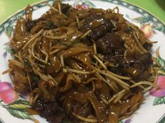-胜利茶餐室