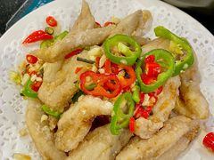 -一哥美食(总店)