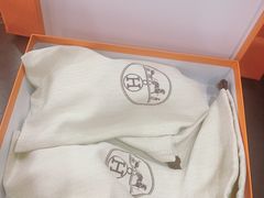 -爱马仕 HERMES(德基广场店)
