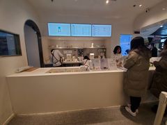 -兰熊鲜奶(西直门凯德mall店)
