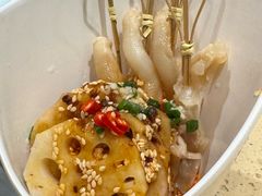 -点都德(奥体印象城店)