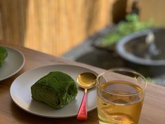 -六六·抹茶66’s SALDessert(保利时光里店)