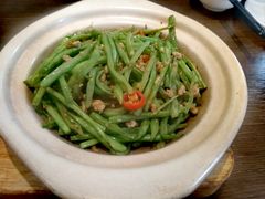 -東城故事·尋找姆媽的味道(玉兰路店)