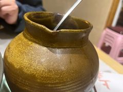 -陈厨老家菜馆(义安区店)