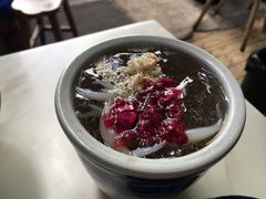 手工木瓜水-留焕小吃·昆明非遗小吃品牌(文明街店)