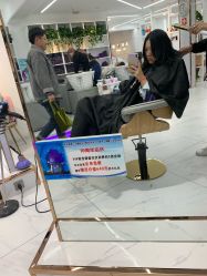 -小齐发型Star~salon