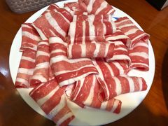 -香满锅老北京羊蝎子火锅·家常菜(新街口店)