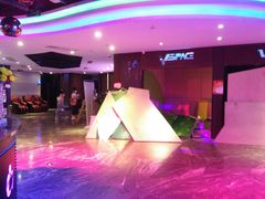 -AGOGO HOUSE KTV(东街店)