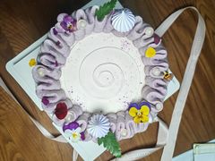 -ZAZA CAKERY