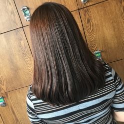 点击看大图 -简影造型·自选烫染接发salon