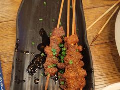 -爱啤精酿·民谣酒馆(滨江店)