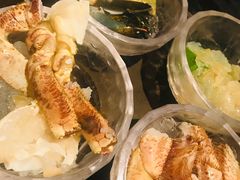 -半岛翡丽海鲜自助餐厅(观风亭店)
