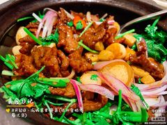 -茉里粤菜(皇姑万象汇店)