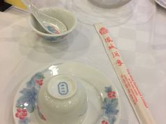 -凤城酒家(渣华道)