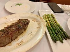 干式熟成西冷牛排-摩根扒房(桐梓林店)