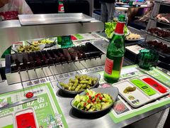 -嫩羊羊·延边烤串·朝鲜族美食(张家港美食街店)