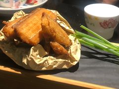 -老头儿油爆虾·知味杭州(爱琴海购物中心)
