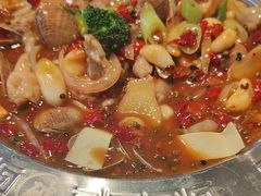 -破店肥哈·海鲜·烧烤(郑州银泰inPARK店)