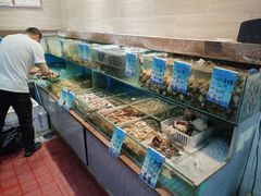 -良师门滨海人家·海鲜·家常菜(滨海城店)