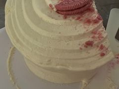 -今日·TODAY手作低脂动物奶油蛋糕定制(高新万达店)