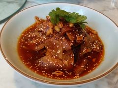 -漢舍中国菜馆(889广场店)