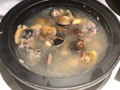 -万客什锅 崇德店