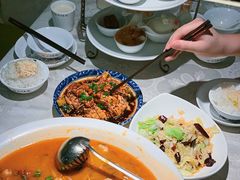 -川味堂·四川豆花(八卦岭店)
