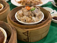 -誉八仙粤菜(万象天地店)