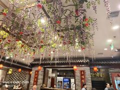 -鸭匠食府·挂炉烤鸭·新京菜(阜成路店)