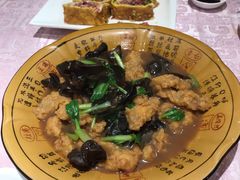 -潞安酒店(宁国路店)