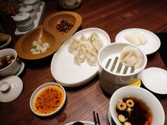 -喜鼎海胆水饺(东港店)