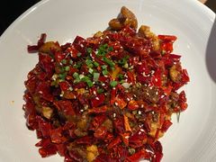 -太二酸菜鱼(中山龙之梦店)
