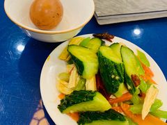 -西域美食蘭州拉面