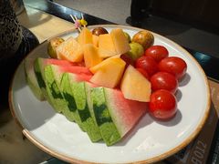 -锦府盐帮·侯宅(五棵松万达店)