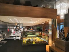 -君悦酒店·La Terrazza意合園·意式风味