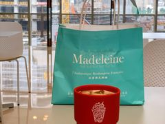 -Manner Coffee(港汇恒隆广场店)