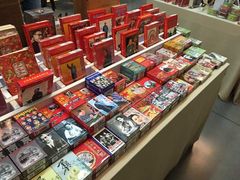 创意品-先锋书店(五台山总店)