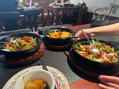 -旺爷砂锅·茶作(国贸城店)