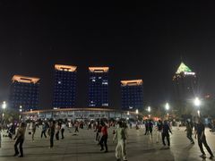 -长兴开元名都大酒店·地中海咖啡厅