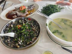 -八仔大富楼·河鲜(西江店)