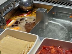 -海底捞火锅(吾悦广场店)
