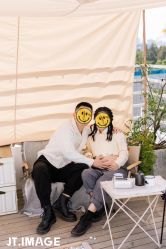 -专注孕妇照亲子照·纪田摄影