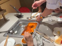 -海底捞火锅(江北万达商业广场店)