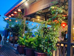 -仙本那渔人码头餐厅