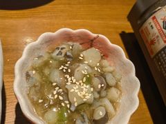 芥末章鱼-有喜屋·深夜食堂(环宇荟店)