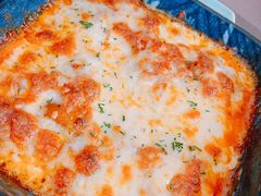 -LUCCA卢卡西班牙海鲜饭(远洋广场店)