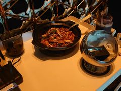 -莉莉海堂HAITANG·烤鸭(国贸商城店)