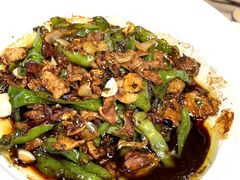 -兰湘子·湘菜小炒(荥阳吾悦广场店)