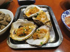 -琥珀老六龙虾(四里河店)