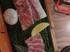-九田家黑牛烤肉料理(顺义区华联金街店)